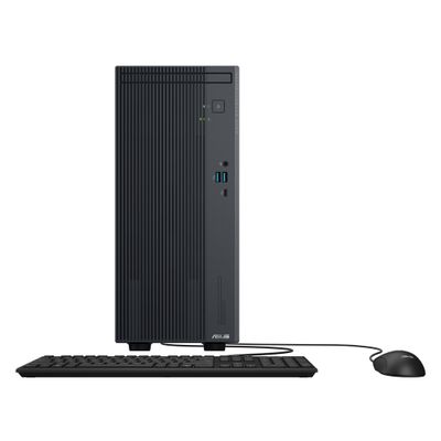 ASUS ExpertCenter P500 Mini Tower P500MV-13420H2X Intel® Core™ i5 i5-1