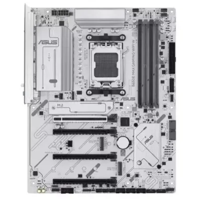 ASUS B650E MAX GAMING WIFI W AMD B650 Socket AM5 ATX - Thumbnail 3
