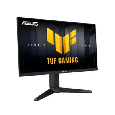ASUS TUF Gaming Series 5 computer monitor 62.2 cm (24.5") 1920 x 1080 pixels Full HD LED Black - Thumbnail 2
