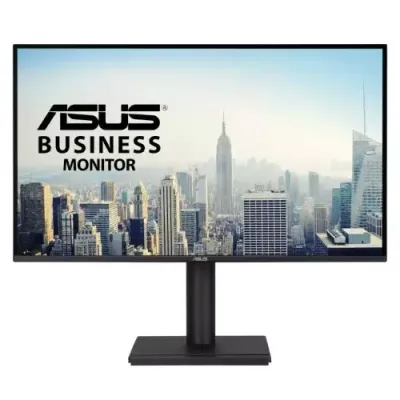 ASUS VA27AQSE computer monitor 68.6 cm (27") 2560 x 1440 pixels Quad HD LCD Black - Thumbnail 2