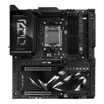 ASUS ROG CROSSHAIR X870E EXTREME AMD X870E Socket AM5 Extended ATX - Thumbnail 2