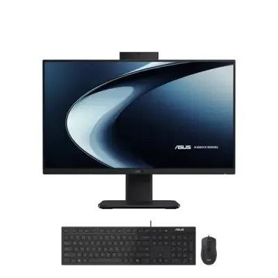 ASUS V400 AiO V440VAK-BPC027W Intel® Core™ i3 i3-1315U 60.5 cm (23.8&q - Thumbnail 2