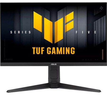 ASUS TUF Gaming VG279QML5A computer monitor 68.6 cm (27") 1920 x 1080 pixels Full HD LCD Black
