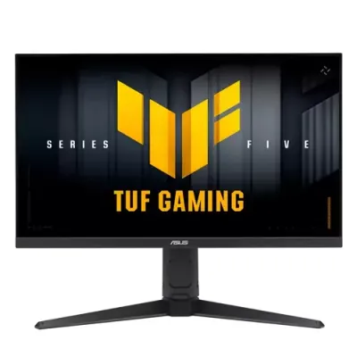 ASUS TUF Gaming VG279QML5A computer monitor 68.6 cm (27") 1920 x 1080 pixels Full HD LCD Black - Thumbnail 2
