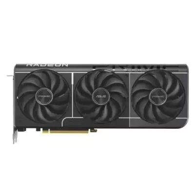 ASUS Prime -RX9060XT-O8G Radeon RX 9060 XT 8 GB GDDR6 128 bit 7680 x 4320 pixels PCI Express 5.0