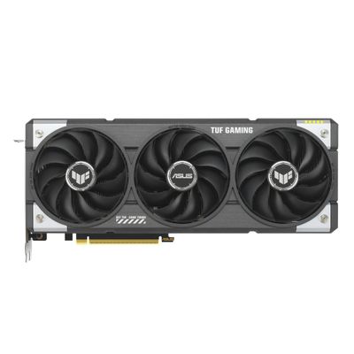 ASUS TUF Gaming TUF-RX9060XT-O16G-GAMING AMD Radeon RX 9060 XT 16 GB GDDR6 - Thumbnail 2