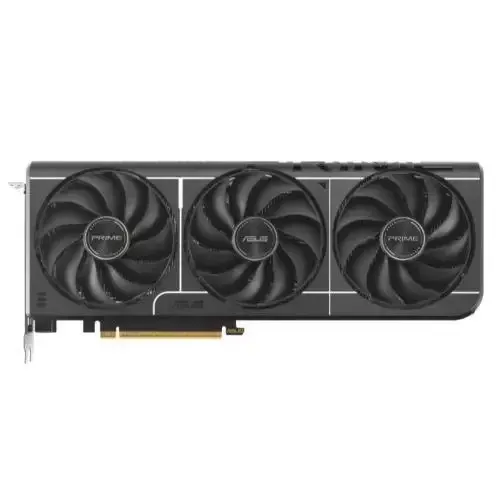 ASUS Prime -RTX5060TI-O8G GeForce RTX 5060 Ti 8 GB GDDR7 128 bit 7680 x 4320 pixels PCI Express 5.0 - Image 1
