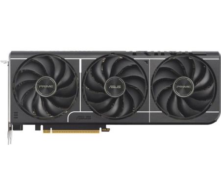 ASUS Prime -RTX5060TI-O8G GeForce RTX 5060 Ti 8 GB GDDR7 128 bit 7680 x 4320 pixels PCI Express 5.0 - Thumbnail 2