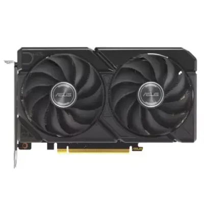 ASUS DUAL-RX9060XT-8G AMD Radeon RX 9060 XT 8 GB GDDR6