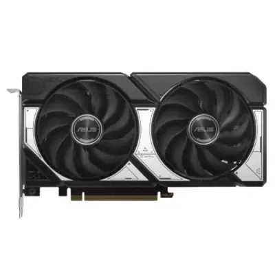 ASUS Dual -RTX5060TI-O16G NVIDIA GeForce RTX 5060 Ti 16 GB GDDR7 - Thumbnail 3