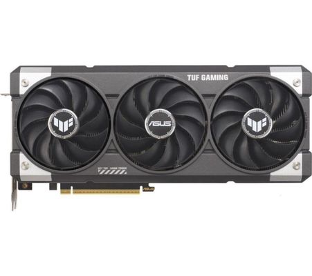ASUS TUF Gaming TUF-RTX5060TI-O8G-GAMING GeForce RTX 5060 Ti 8 GB GDDR7 128 bit 7680 x 4320 pixels PCI Express 5.0 - Thumbnail 2