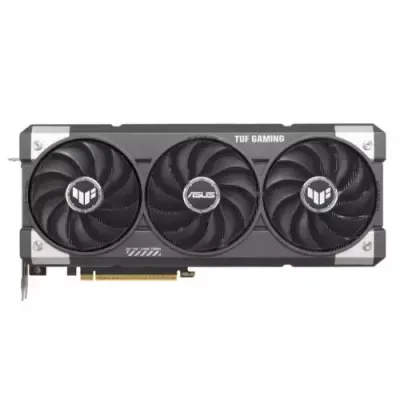 ASUS TUF Gaming TUF-RTX5060TI-O8G-GAMING GeForce RTX 5060 Ti 8 GB GDDR7 128 bit 7680 x 4320 pixels PCI Express 5.0