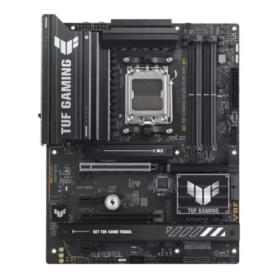 ASUS TUF GAMING B650E-PLUS WIFI AMD B650 Socket AM5 ATX - Thumbnail 2