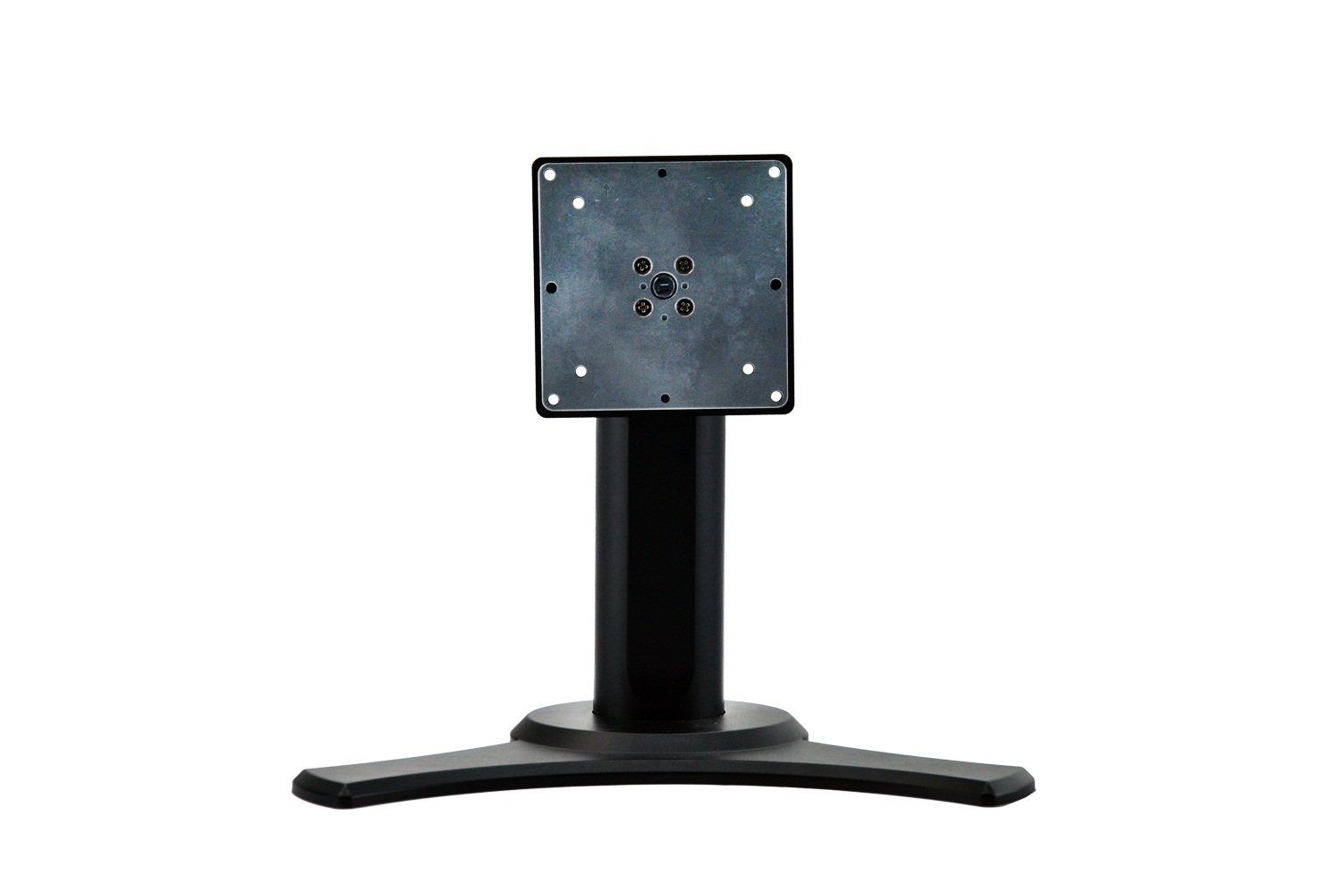 Hannspree 80-04000004G000 monitor mount / stand 61 cm (24") Desk Black - Image 1