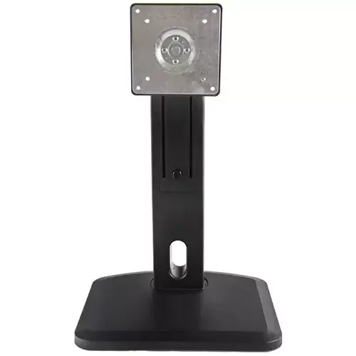 Hannspree 80-04000003G001 monitor mount / stand Black - Image 1