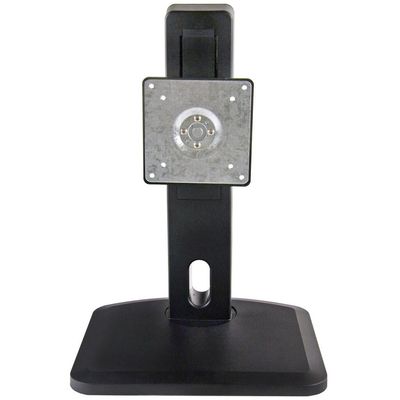 Hannspree 80-04000003G001 monitor mount / stand Black - Thumbnail 2