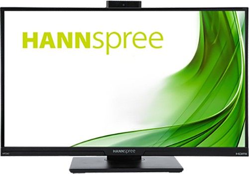 Hannspree HP 240 WJB computer monitor 60.5 cm (23.8") 1920 x 1080 pixels Full HD LED