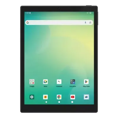 Hannspree Lumo 7.8" Reader Tablet 64GB, Wi-Fi - Black - Thumbnail 2