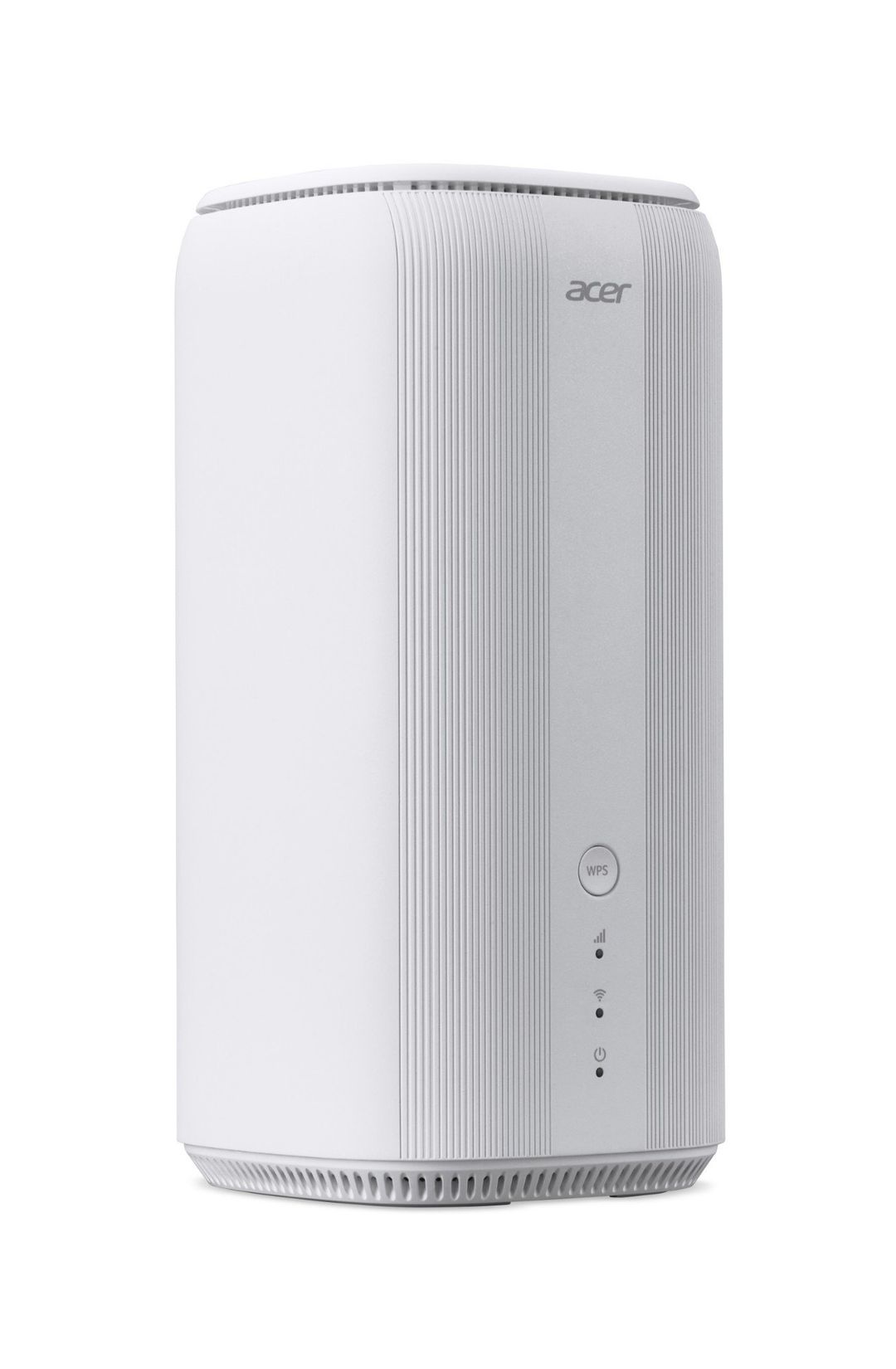 Acer Connect X6E wireless router Gigabit Ethernet Tri-band (2.4 GHz / 5 GHz / 6 GHz) 5G White - Image 1