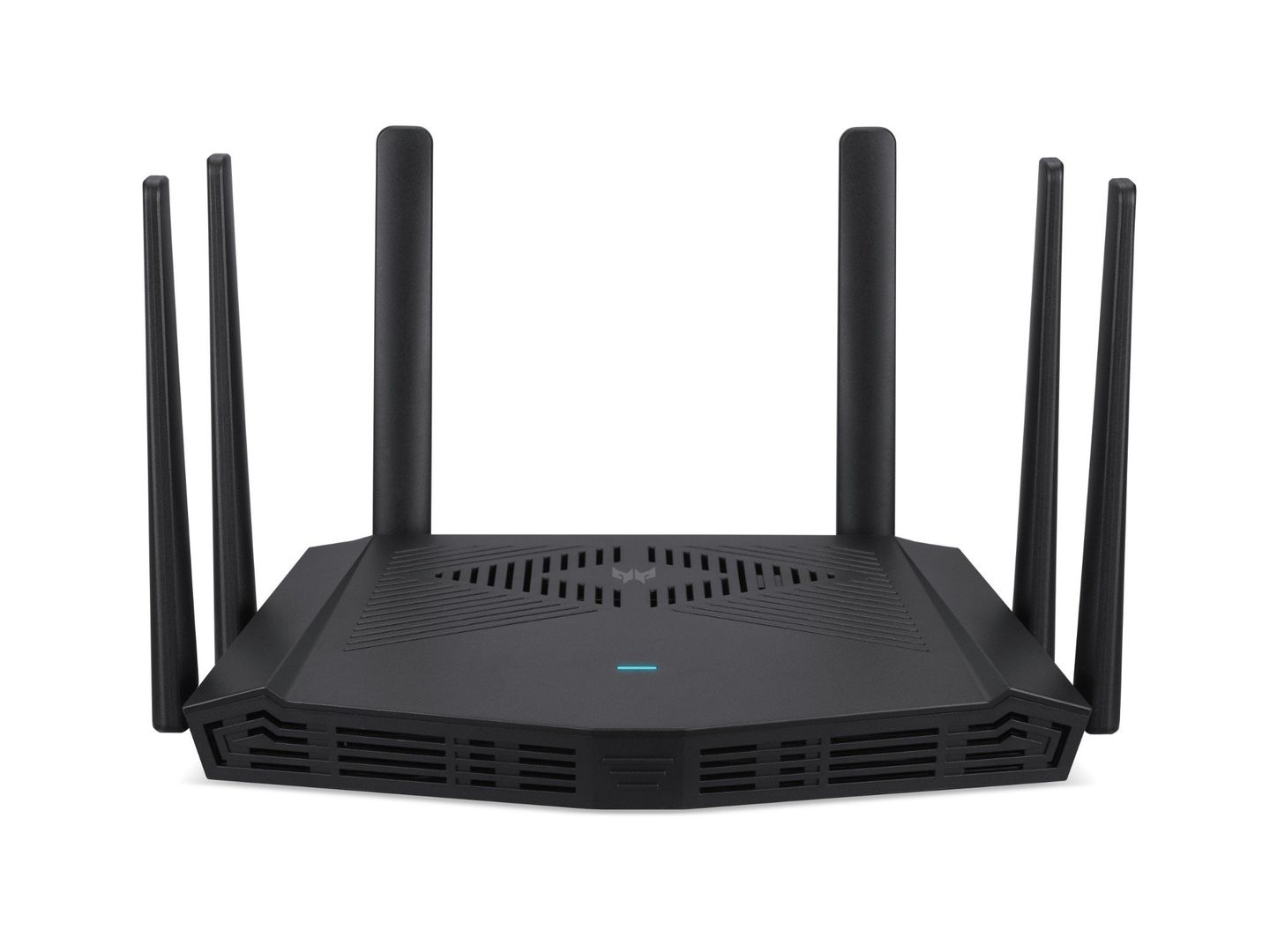 Acer Predator Connect W6x W-Fi 6 Gaming wireless router Gigabit Ethernet Dual-band (2.4 GHz / 5 GHz) - Image 1
