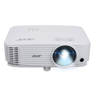 Acer X1526 DLP 1080P 4000 LM Standard throw projector 4000 ANSI lumens