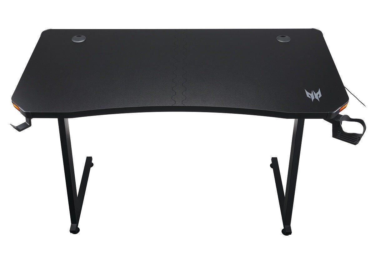 Predator Rift RGB Gaming Desk - Image 1
