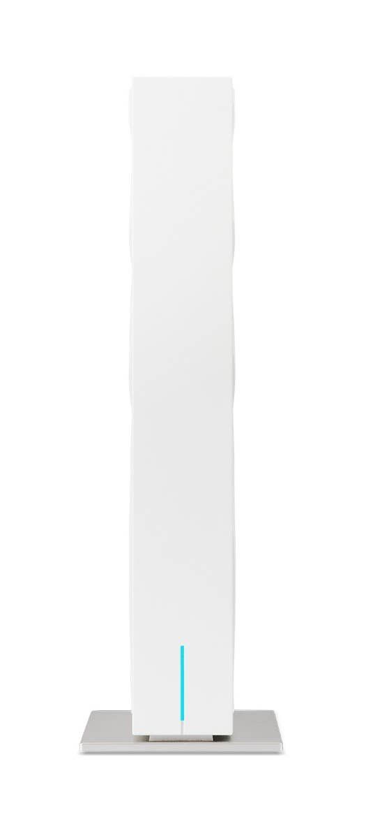 Acer Wave 7 wifi 7 Mesh Router EU plug single pack wireless router Gigabit Ethernet Dual-band (2.4GHz + 5GHz or 2.4GHz + 6GHz) - Image 1