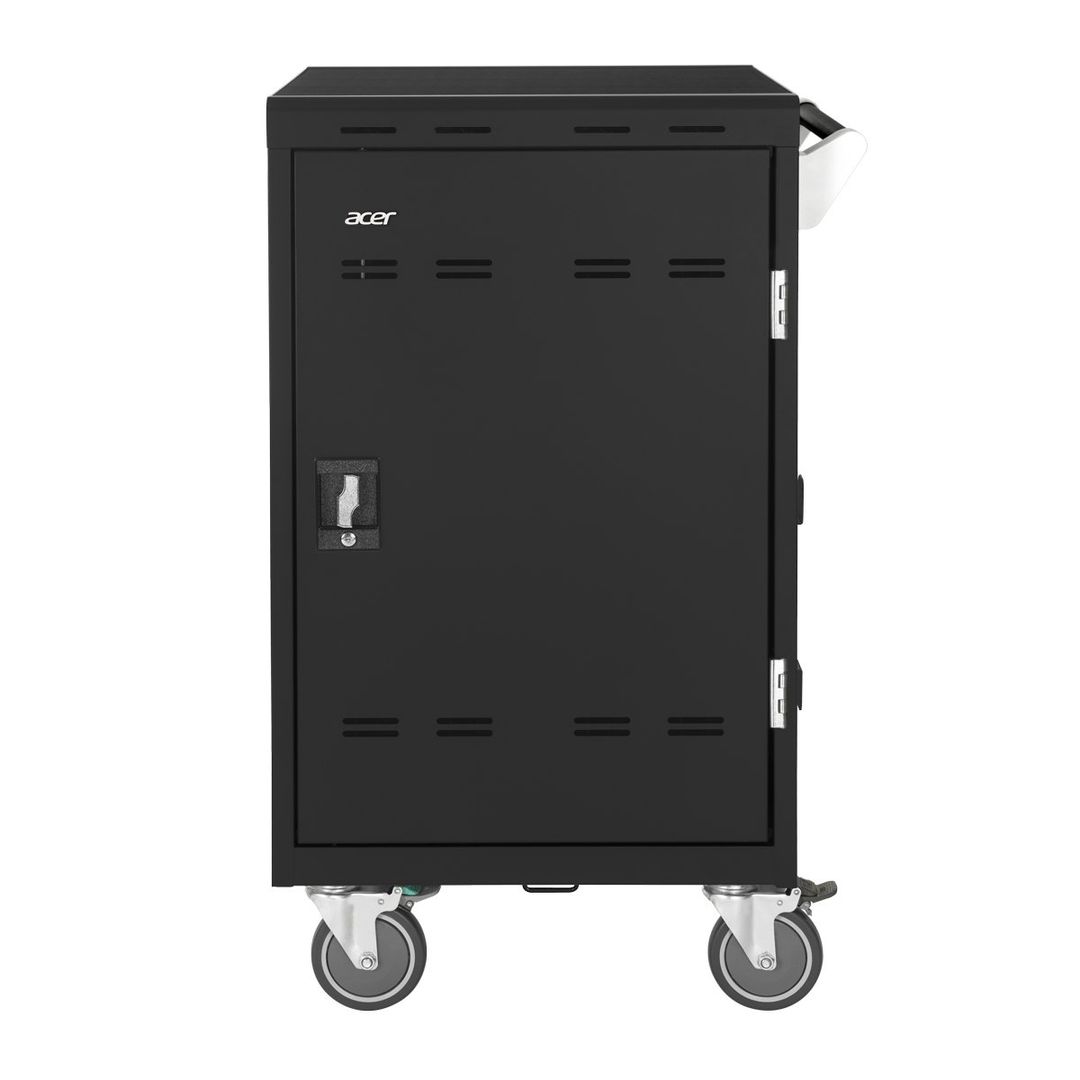 Acer E32c+ - Charging Cart 32 Slots (UK plug) - Image 1