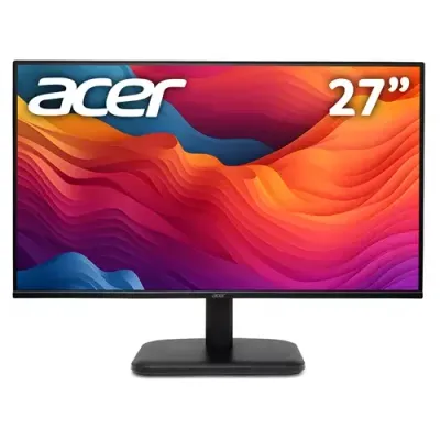 Acer EK1 EK271G monitor - 27" Full HD, 120Hz, 1ms, Adaptive Sync - Thumbnail 3