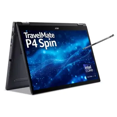 Acer TravelMate TMP414RN-54 - Thumbnail 2
