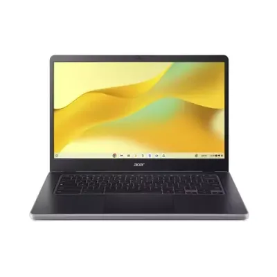 Acer Chromebook 314 (C936-TCO) Intel N100, 4GB, 64GB eMMC, 14" Full HD, Chrome OS - Thumbnail 2