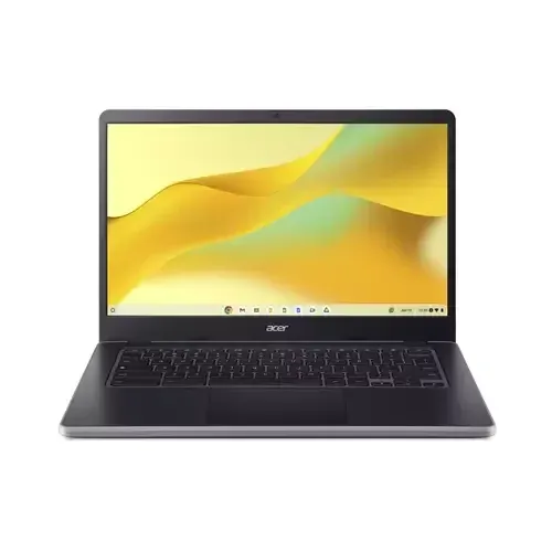 Acer Chromebook 314 (C936-TCO) Intel N100 8GB 128GB eMMC 14" Full HD ChromeOS - Image 1