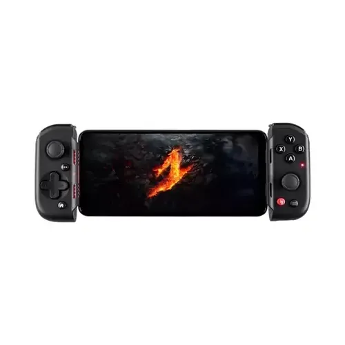 Acer Nitro Mobile Gaming Controller NGR400 Black Grip controller Analogue Android iOS - Image 1