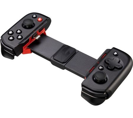 Acer Nitro Mobile Gaming Controller NGR400 Black Grip controller Analogue Android iOS - Thumbnail 3