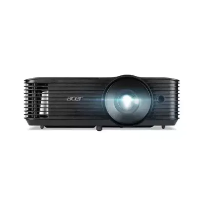 Acer X1128 DLP 4800 ANSI Lumens 800 x 600 Pixels SVGA HDMI VGA USB Projector