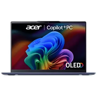 Acer Swift 14 AI Copilot+ PC (SF14-51) - Intel Core Ultra 5 CPU 16GB 1TB 14" 2.8K OLED display Windows 11