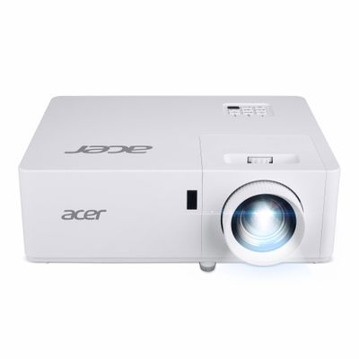 Acer PL2520 DLP Projector - Full HD (1920 x 1080) 16:9 6000 Lumens 50000:1 Contrast Ratio - Thumbnail 2
