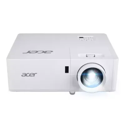 Acer PL2520 DLP Projector - Full HD (1920 x 1080) 16:9 6000 Lumens 50000:1 Contrast Ratio
