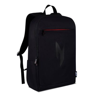 Acer NBG410 backpack Casual backpack Black Polyester