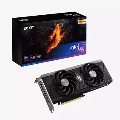 Acer Nitro Intel Arc B580 OC Arc B580 12 GB GDDR6