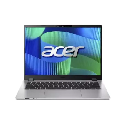 Acer TravelMate P2 (TMP214-56) Intel Core 7 150U 16GB 512GB SSD 14" WUXGA Win11Pro Notebook