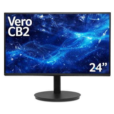 Acer CB2 Vero CB242YG 23.8" Full HD 16:9 ZeroFrame IPS 120Hz 1ms AdaptiveSync Computer Monitor - Thumbnail 2