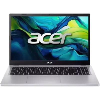 ACER Aspire Go 15 15.6" Laptop - Intel®Core i5, 512 GB SSD, Silver, Silver/Grey - Thumbnail 2