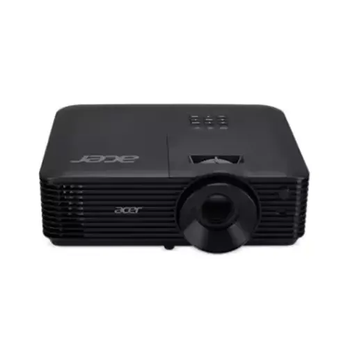 Acer X1328AF 5000 ANSI lumens DLP WUXGA (1920x1200) 3D Black - Image 1