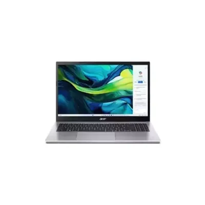 Acer Aspire Go 15.6 Inch Screen 1920 x 1080 (Full HD) AMD Ryzen 5 5625U Processor 8GB RAM 512GB SSD Windows 11 Home