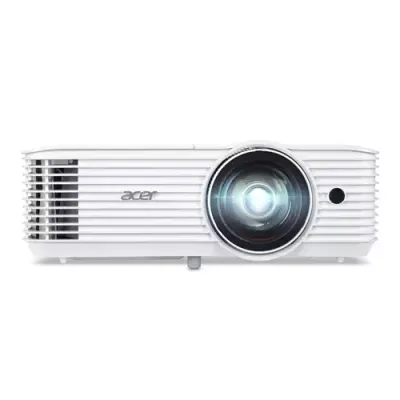 Acer Education S1387 Short Throw DLP Projector WUXGA (1920x1200) 16:10 Ceiling Mountable 4000 Lumens