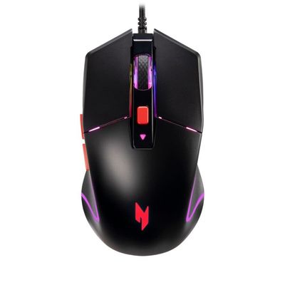 Acer NMW100 mouse Gaming Ambidextrous 7200 DPI