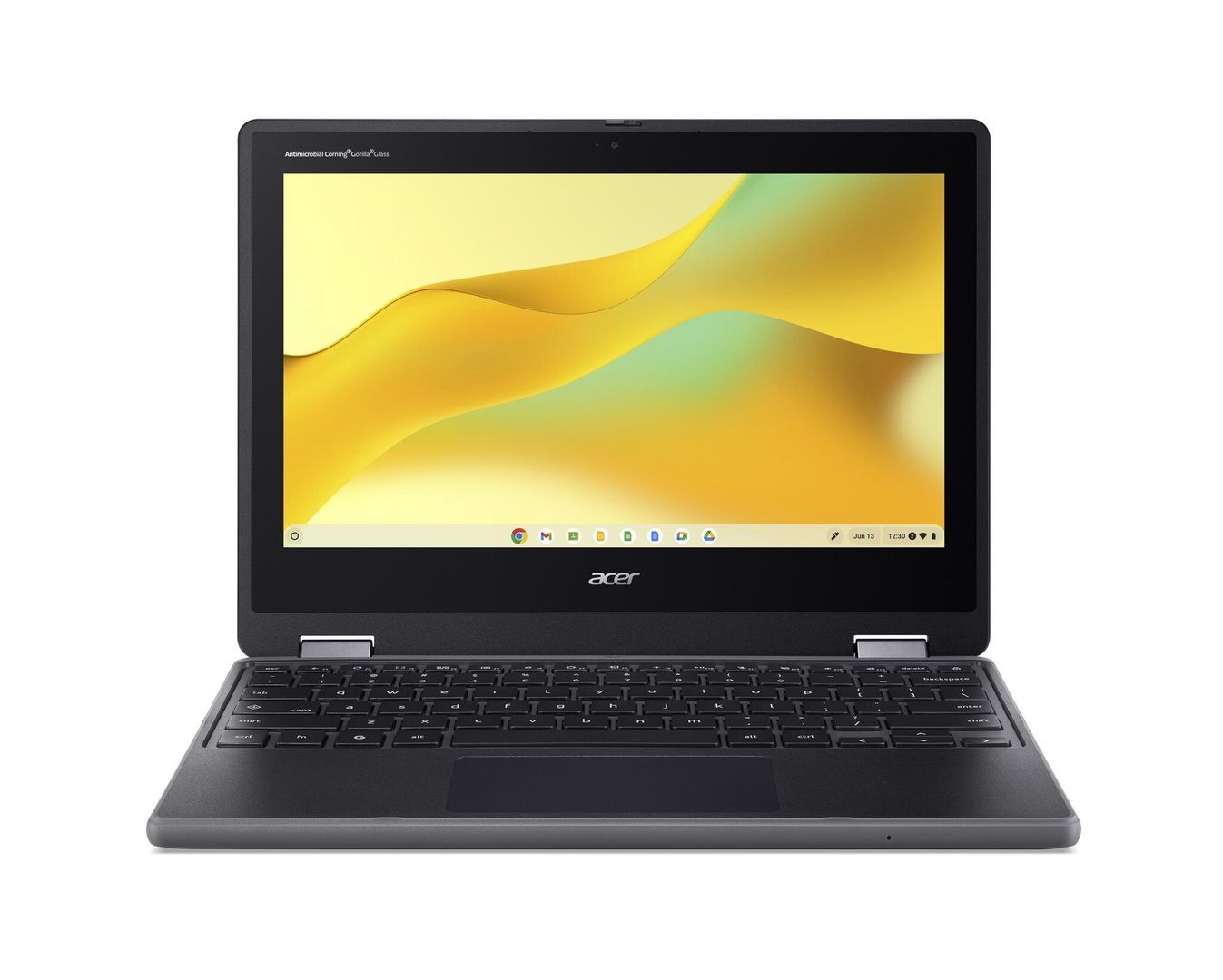 Acer Chromebook Spin 511 (R757T) - Intel N150. 8GB. 128GB eMMC. 11.6&q - Image 1