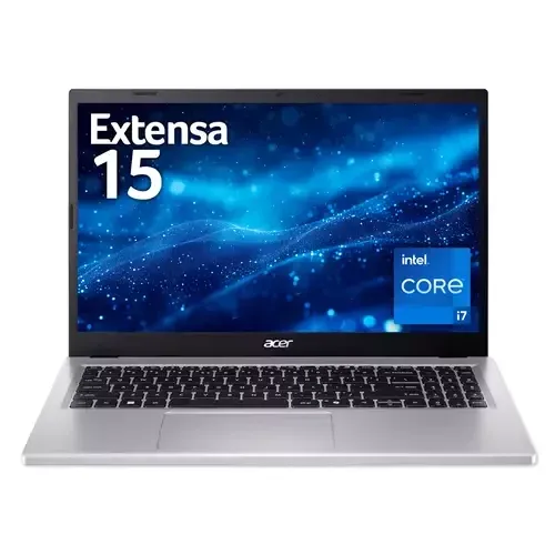 Acer Extensa 15 (EX215-57) Intel i7-13620H 16GB 512GB SSD Full HD Notebook - Image 1