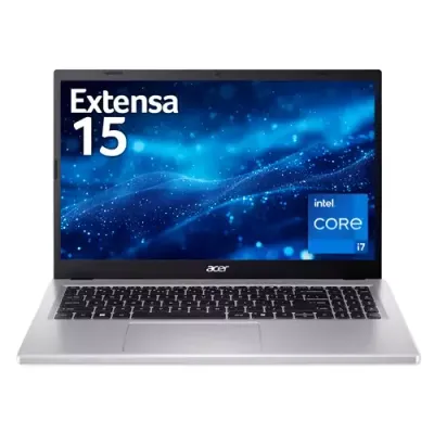 Acer Extensa 15 (EX215-57) Intel i7-13620H 16GB 512GB SSD Full HD Notebook